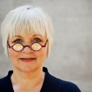 Meet your Posher, Ruth